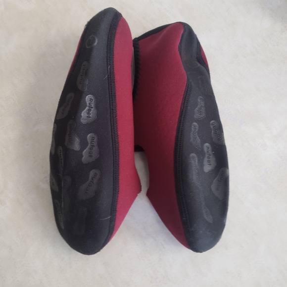 Yoga Workout Shoes Nufoot & Oak & Reed - Picture 4 of 4